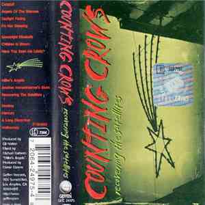 Counting Crows - Recovering The Satellites mp3 album