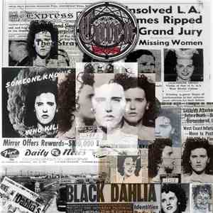 Coven Project - Black Dahlia (Dahlia Murder) mp3 album