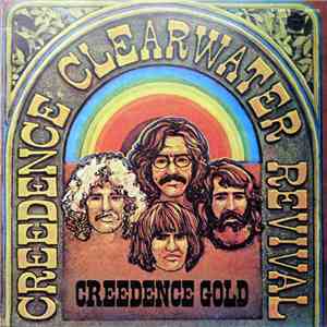Creedence Clearwater Revival - C.C.R Gold mp3 album