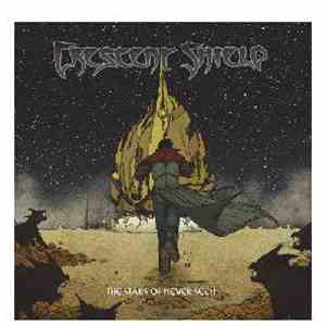 Crescent Shield - The Stars Of Never Seen mp3 album