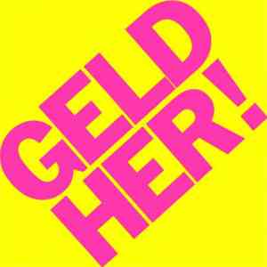 Croox - Geld Her! mp3 album
