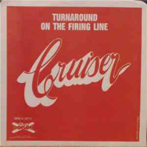 Cruiser  - On The Firing Line mp3 album