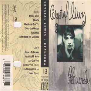 Crystal Lewis - Recuerda mp3 album