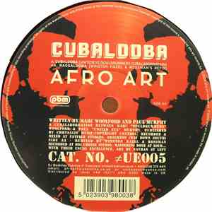 Cubalooba - Cubalooba mp3 album