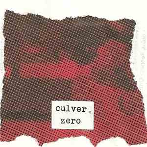 Culver - Zero mp3 album