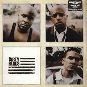 CunninLynguists - Dirty Acres mp3 album