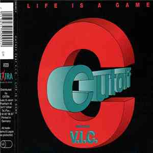 Cutoff  Featuring V.I.C. - Life Is A Game mp3 album