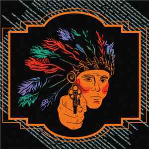 Cyber Country - Polax Acid Cowboys mp3 album