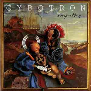 Cybotron - Empathy mp3 album