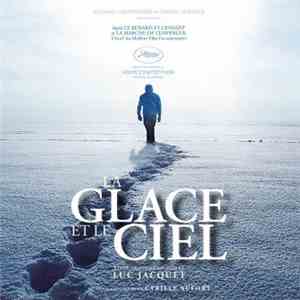 Cyrille Aufort - La Glace Et Le Ciel mp3 album