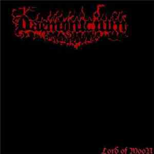 Daemonicium - Lord Of Moon mp3 album