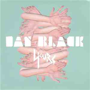 Dan Black - Yours mp3 album