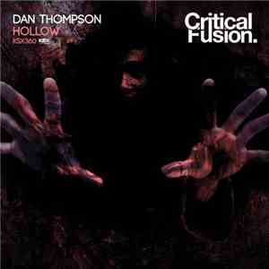 Dan Thompson  - Hollow mp3 album