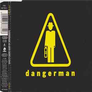 Dangerman  - Let's Make A Deal mp3 album