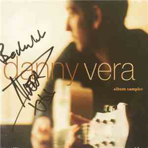 Danny Vera - Album Sampler mp3 album
