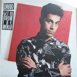 Dario  - Get To Know The World mp3 album