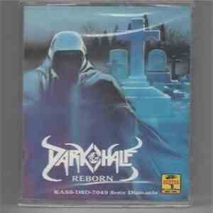 Dark Half  - Reborn mp3 album