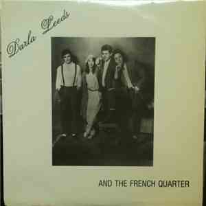 Darla Leeds & The French Quarter - Emotional Blackmail mp3 album