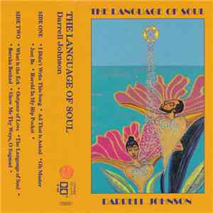 Darrell Johnson  - The Language Of Soul mp3 album