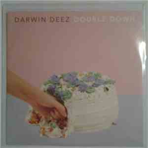 Darwin Deez - Double Down mp3 album