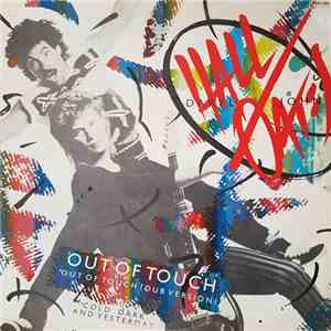 Daryl Hall John Oates - Out Of Touch mp3 album