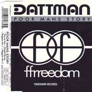 Dattman - Poor Mans Story mp3 album