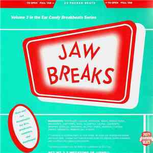 Dave Biegel - Jaw Breaks mp3 album