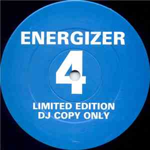 Dave Charlesworth - Energizer 4 mp3 album