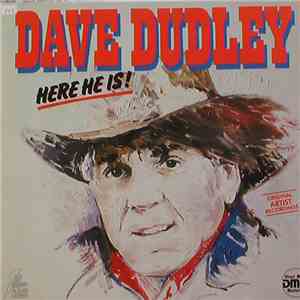 Dave Dudley - Dave Dudley Here He Is mp3 album