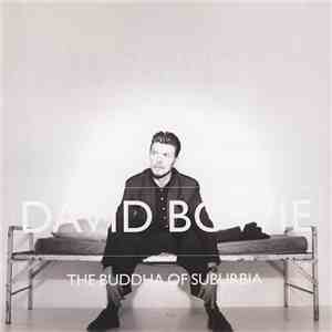 David Bowie - The Buddha Of Suburbia mp3 album