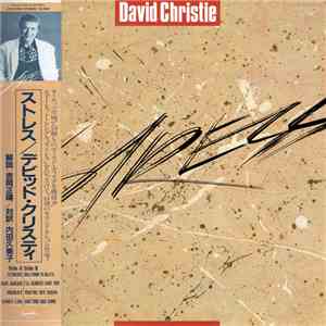 David Christie - Stress mp3 album
