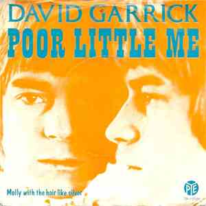 David Garrick - Poor Little Me mp3 album