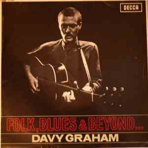 Davy Graham - Folk, Blues & Beyond mp3 album