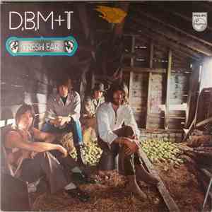 D,B,M+T - Fresh Ear mp3 album