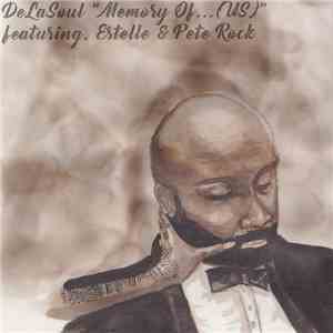 De La Soul Featuring Estelle & Pete Rock - Memory Of...(Us) mp3 album