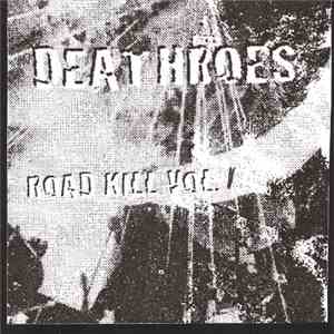 Deathroes - Road Kill mp3 album