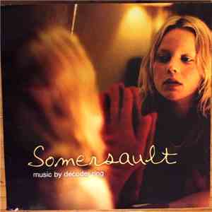 Decoder Ring - Somersault (Original Motion Picture Soundtrack) mp3 album