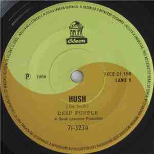 Deep Purple - Hush mp3 album
