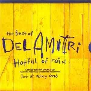 Del Amitri - Hatful Of Rain (The Best Of) / Live At Abbey Road mp3 album