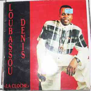 Denis Loubassou - La Cloche mp3 album