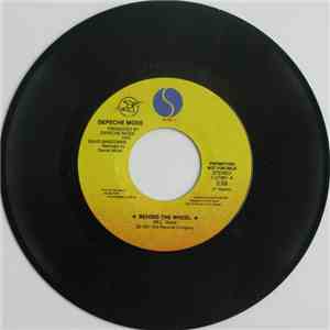 Depeche Mode - Behind The Wheel (7" Remix) mp3 album