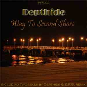 Depthide - Way To Second Shore mp3 album