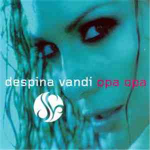 Despina Vandi - Opa Opa mp3 album