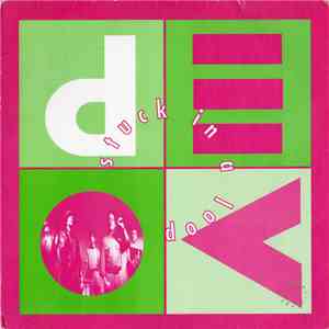 Devo - Stuck In A Loop mp3 album