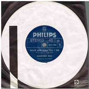 Diamond Reo - Rock And Roll Till I Die mp3 album