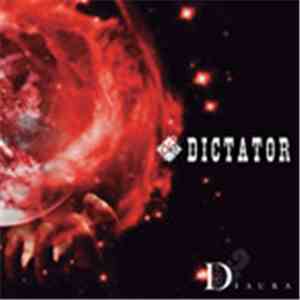 Diaura - Dictator mp3 album