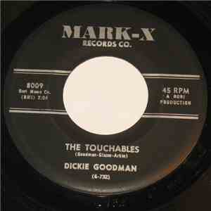 Dickie Goodman - The Touchables mp3 album