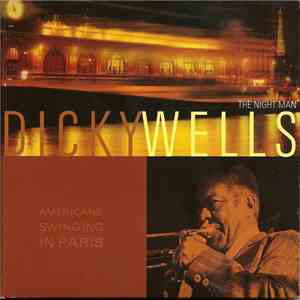 Dickie Wells - The Night Man mp3 album