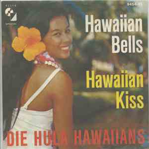 Die Hula Hawaiians - Hawaiian Bells mp3 album