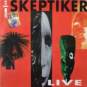 Die Skeptiker - Live mp3 album